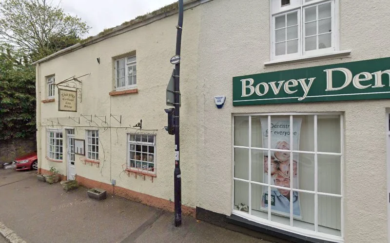 Bovey Dental Practice. Dr Jonathan Terry BDS BSc - Dental clinic in Newton Abbot