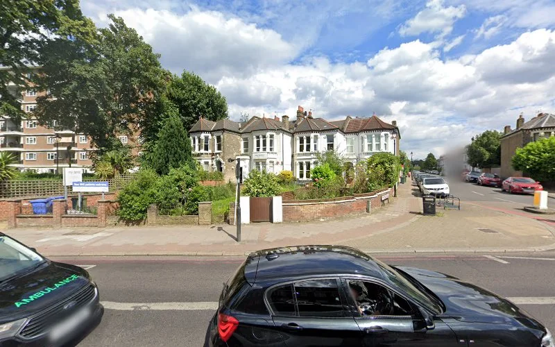 Dental Solutions - Dental clinic in London