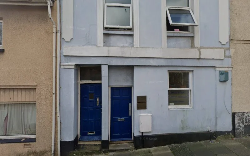 Ahmadabadi-Aghdam A - Dental clinic in Plymouth