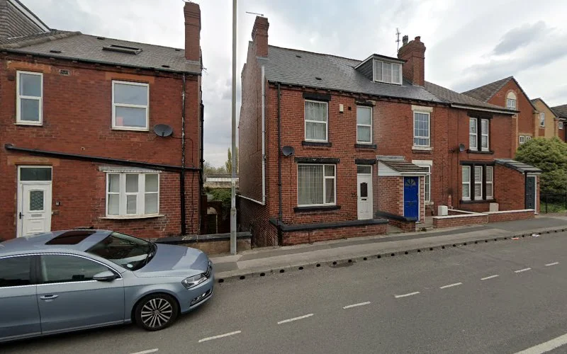 Dental pr - Emergency dental service in Normanton