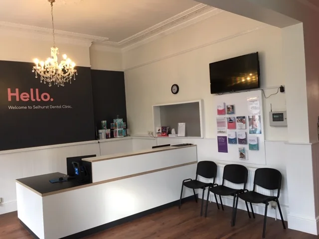 Selhurst Dental Clinic - Dental clinic in London