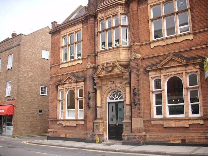 Epsom Orthodontics - Orthodontist in Epsom