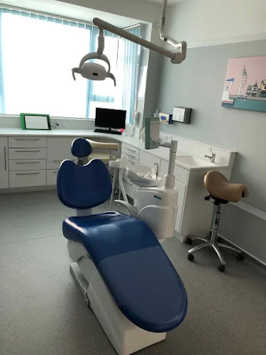 Victoria Dental Practice - Dental clinic in Southsea