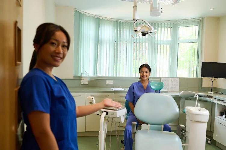 Iffley Dental - Dentist in Oxford