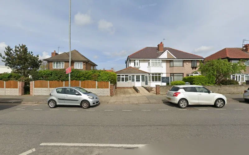 Banks J - Dental clinic in Wirral