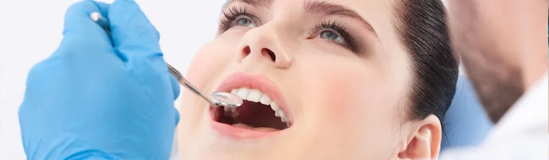 Park House Dental Practice - Cosmetic dentist in Winsford