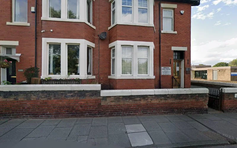 Newbiggin Dental Practice - Dental clinic in Newbiggin-by-the-Sea