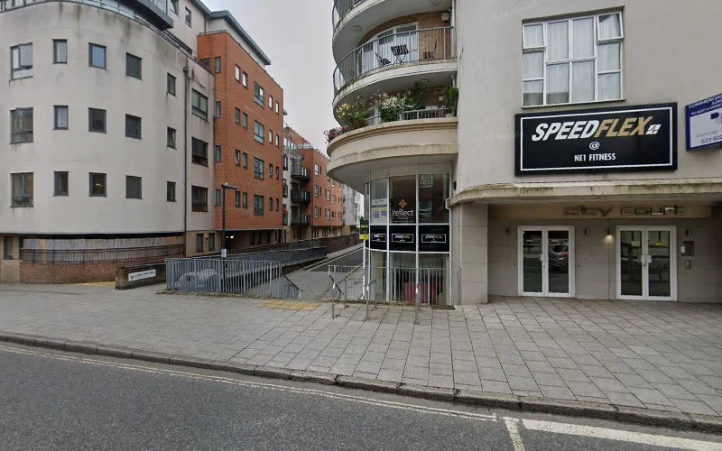 Kendal Ian - Dentist in Southampton