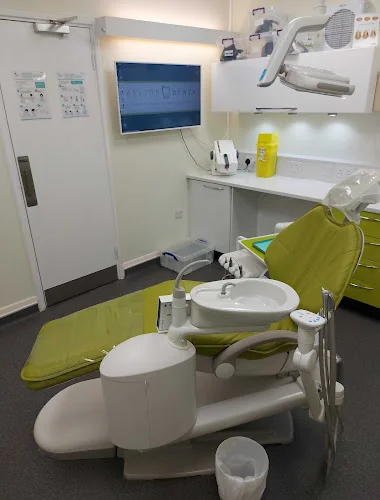 Carlton Dental Practice - Dental clinic in Carshalton