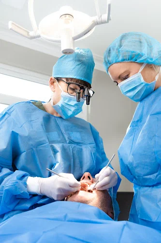 Healthodontic® - Dentist in Bangor