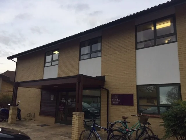 Damira Bury Knowle Dental Practice - Dentist in Oxford