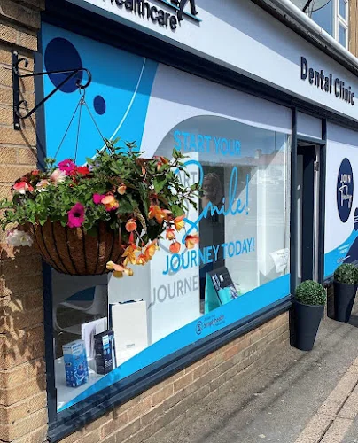 Genix Healthcare Dental Clinic (Market Weighton) - Dentist in York