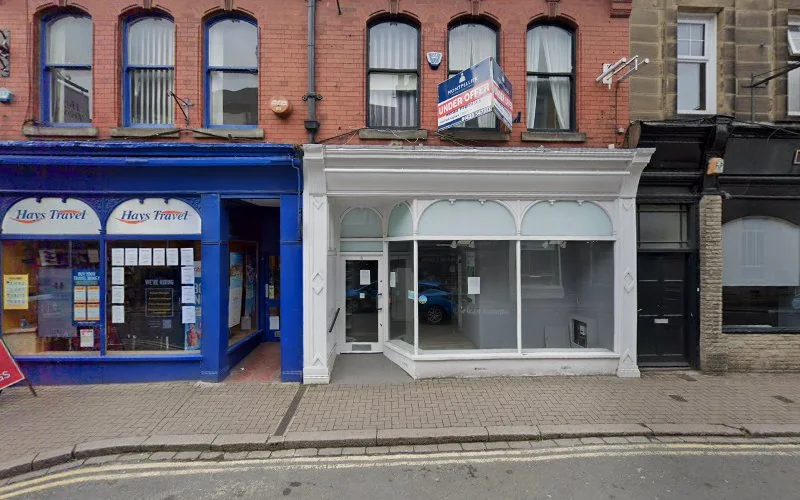 Andy Berwick Dental Implants at No.4 Dental Studio - Dental implants provider in Ripon