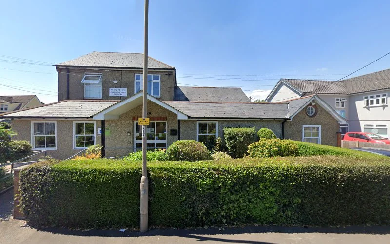 O'Connor J G - Dental clinic in Benfleet