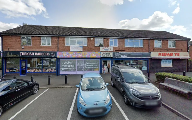 Serene Dental Ltd - Dental clinic in Telford