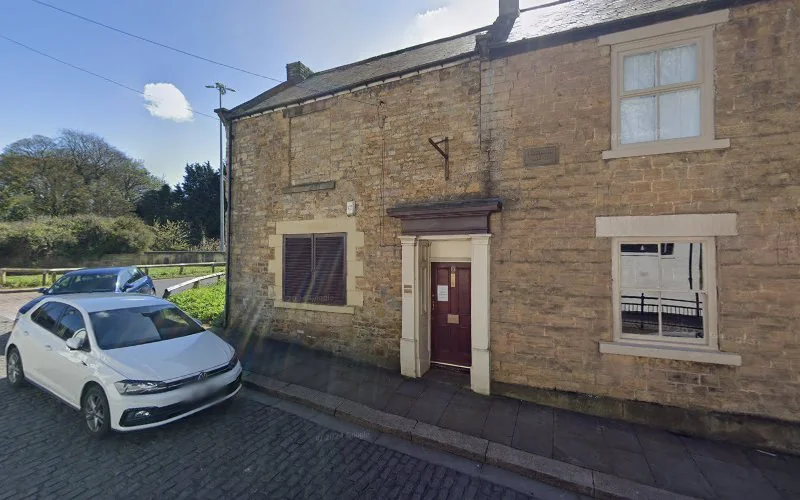Maws Dental Surgery - Dentist in Houghton le Spring