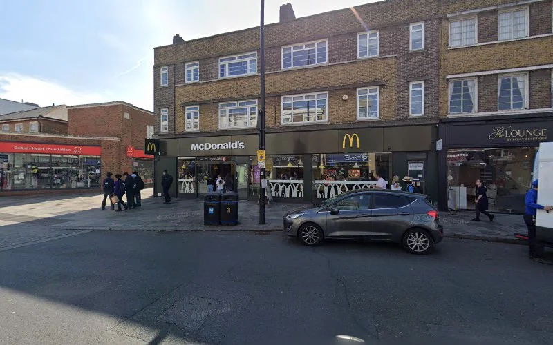 Dr S Sagoo - Dentist in Sidcup