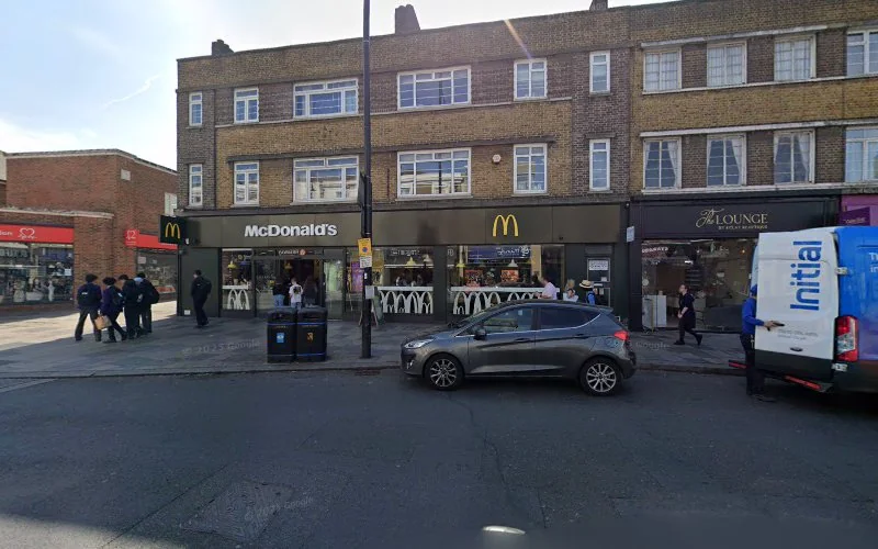 Dr N Da Cunha - Dentist in Sidcup