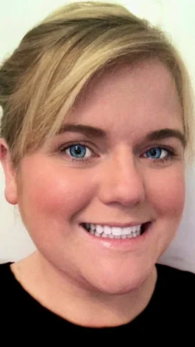 Dr Natalie Ball - Cosmetic dentist in Liverpool