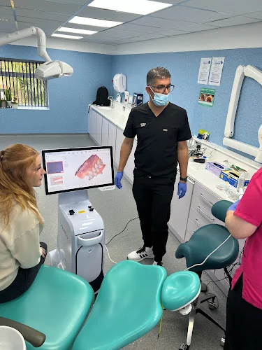 Hoyland Family Dental Centre - Dental clinic in Barnsley