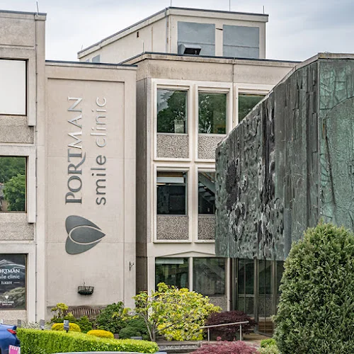 Portman Smile Clinic Ilkley - Orthodontist in Ilkley