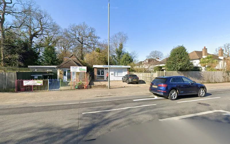 PICKHURST DENTAL CARE - Dentist in West Wickham