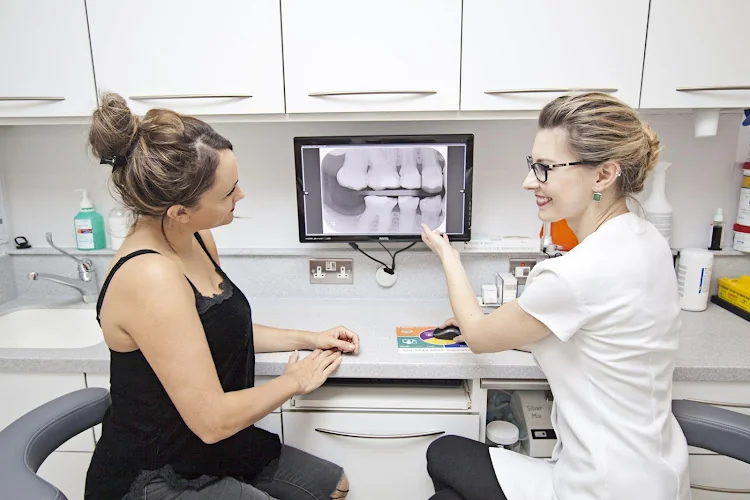 Oakridge Dental Care - Dentist in Milton Keynes