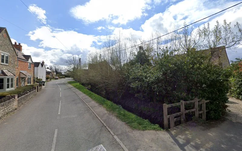 Hampton House Dental Practice - Dental clinic in Kidlington