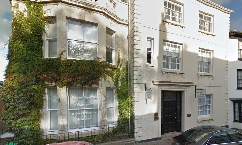 SpaDental Ross-on-Wye - Dental clinic in Ross-on-Wye