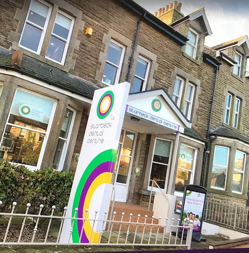 Starbeck Dental Centre - Dentist in Harrogate