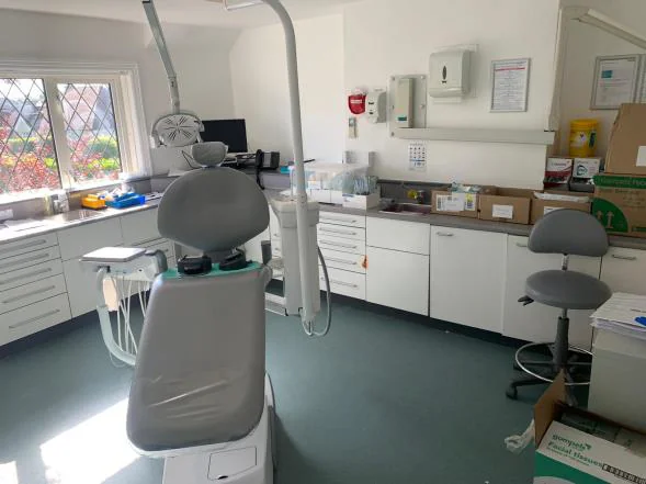 mydentist, Mount Avenue, New Milton - Dentist in New Milton