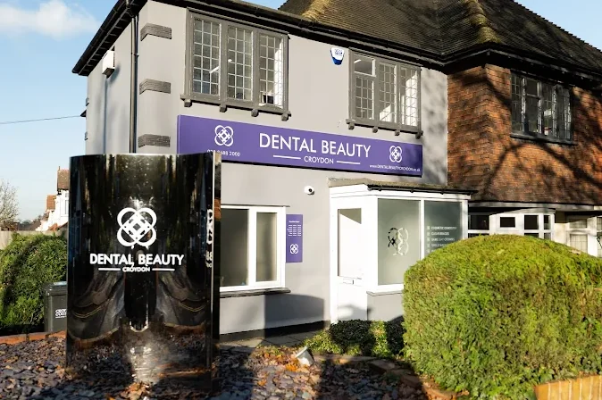 Dental Beauty Croydon - Dentist in Croydon