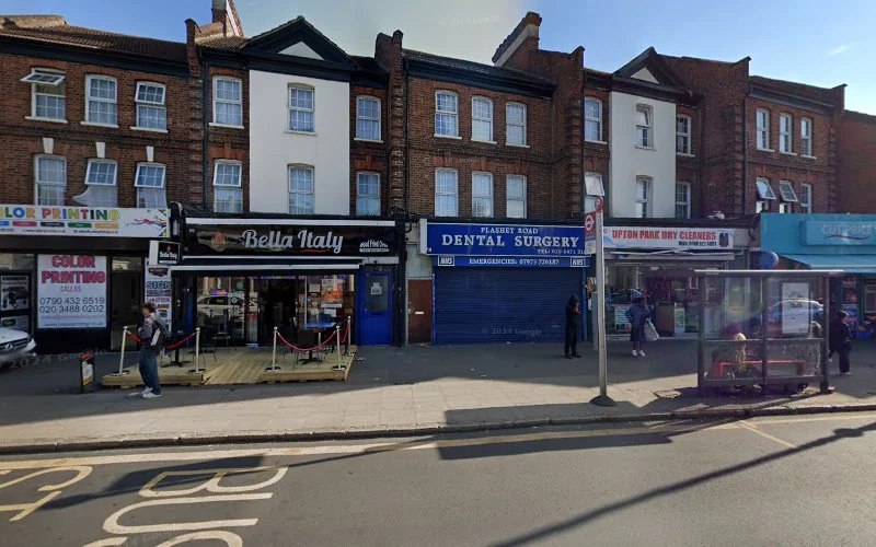 Plashet Road Dental Surgery - Dental clinic in London