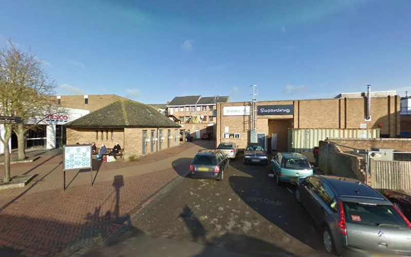 Dr Amrita Kenth - Greytown Dental Practice Bicester - Dental clinic in Bicester