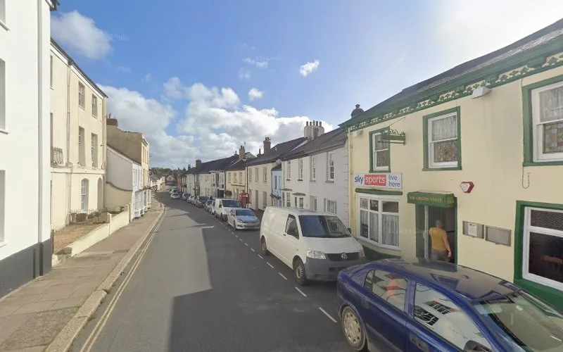 Honey Nigel - Dental clinic in Barnstaple