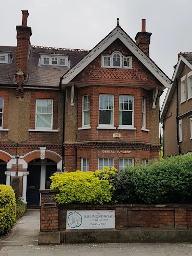 Richmond Road Dental Practice - Dental clinic in Kingston upon Thames