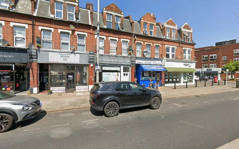 Twickenham Dental Care - Dental clinic in Twickenham