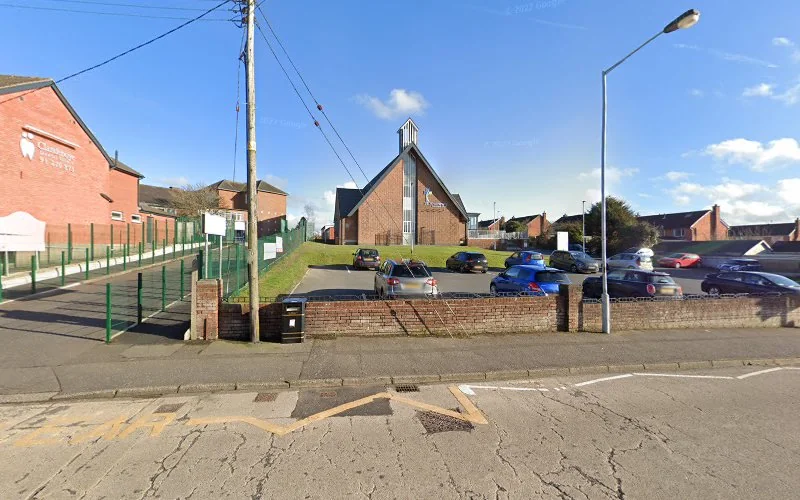 Boyd Dr D - Dental clinic in Bangor