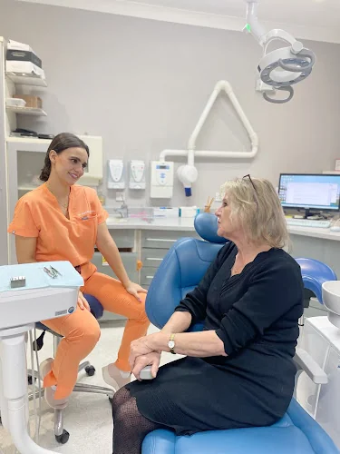 St Cuthbert's Dental Surgery - Dentist in Winchester