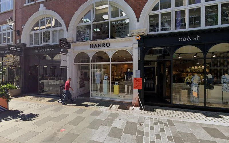 Cavendish Dental Clinic - Dental clinic in London