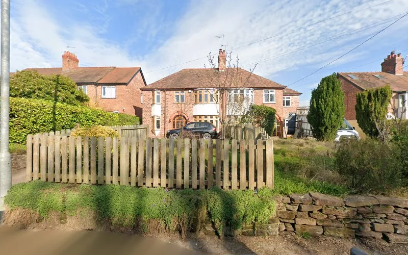 Tarporley Dental Centre - Dentist in Tarporley