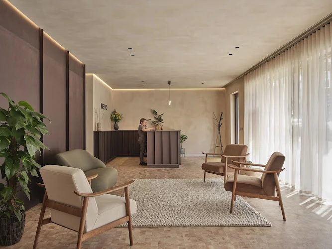 NEYO Dental Specialists - Dentist in Burgess Hill