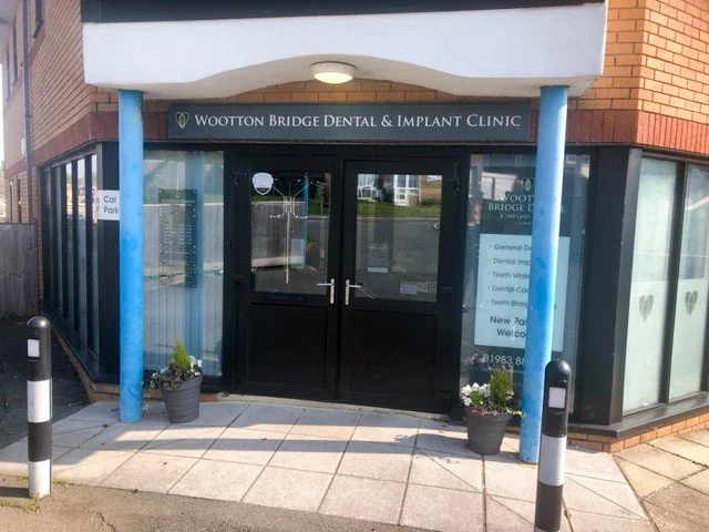 Wootton Bridge Dental & Implant Clinic - Dentist in Ryde