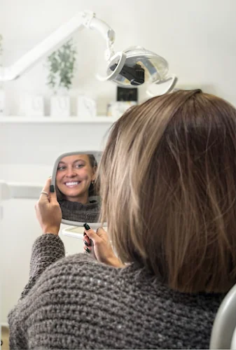 Smile London - Dental clinic in London