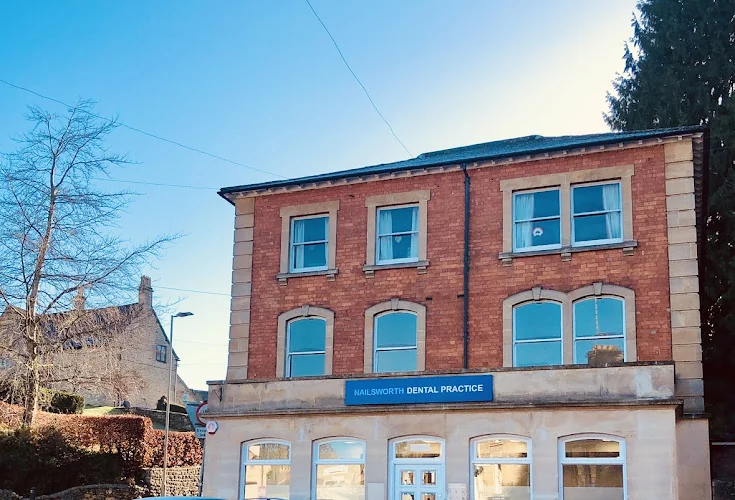 Nailsworth Dental Practice - Dental clinic in Stroud
