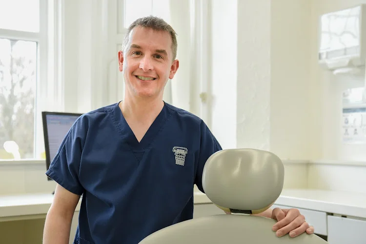 St Pauls Dental Care - Dental clinic in Southport
