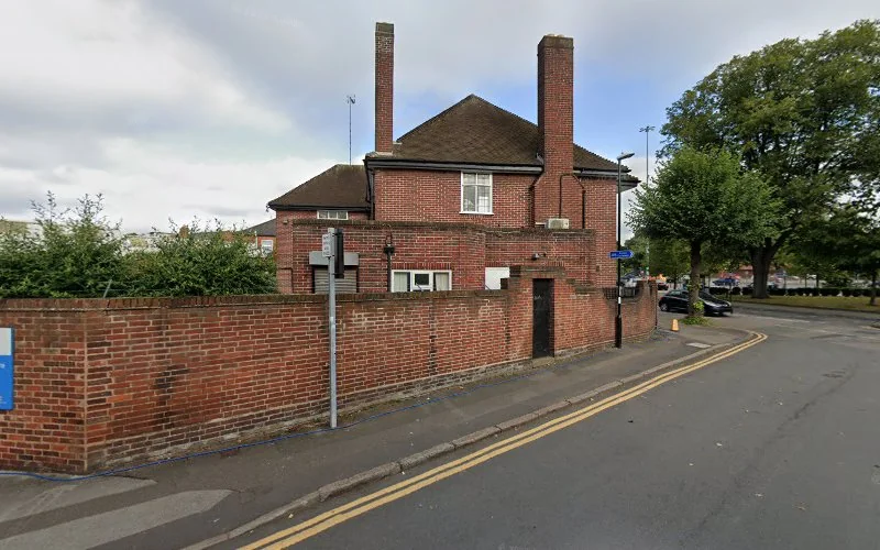 Adams Dr D - Dentist in Coventry