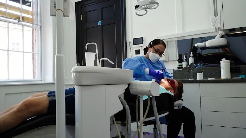 The Smile Studios Richmond - Dentist in Richmond
