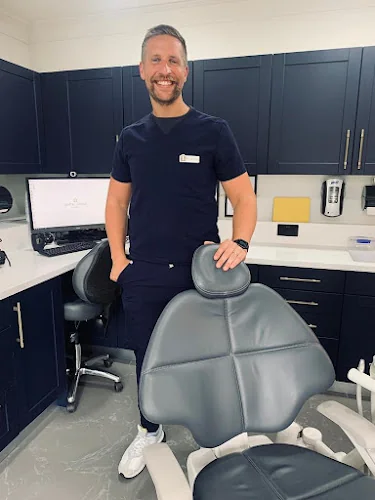 Dr Stuart Garton - Dentist in Liverpool
