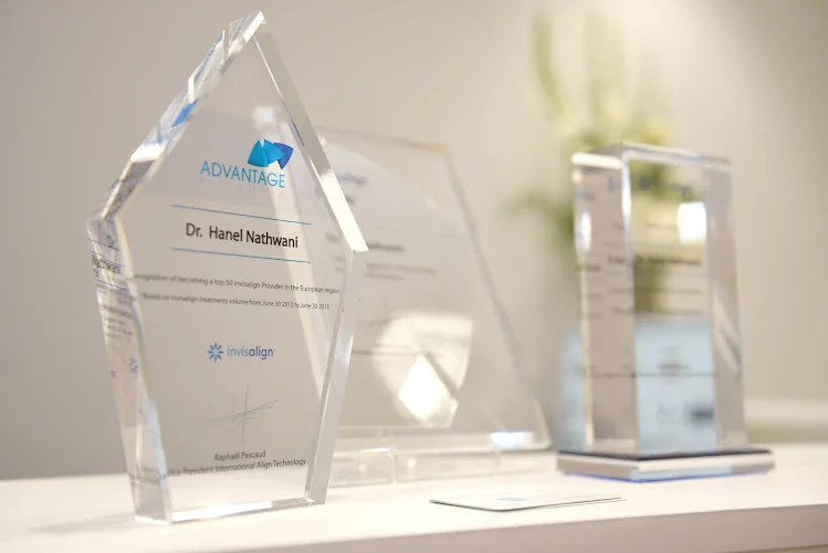 Smile Rooms Wokingham - Dentist in Wokingham